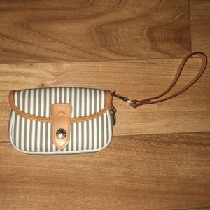 Dooney & Bourke Wristlet